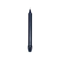 Price's Sherwood Midnight Blue Dinner Candles 25cm (Box of 10) Extra Image 3 Preview
